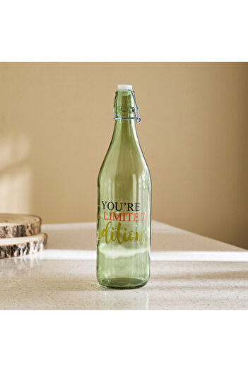 Home Box Harmony You Are Limited Edition Bottle