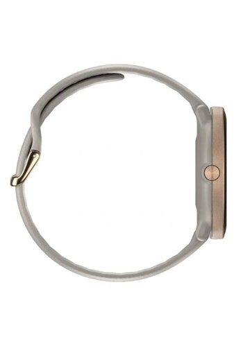 POLAR Polar Ignite 3 Fitness Watch, Grecian Sand, S-L