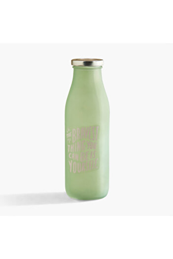 Home Box Harmony Bravest Thing Bottle