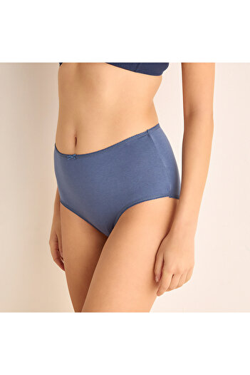 FAV Set of 5 - Assorted Full Briefs with Elasicated Waistband