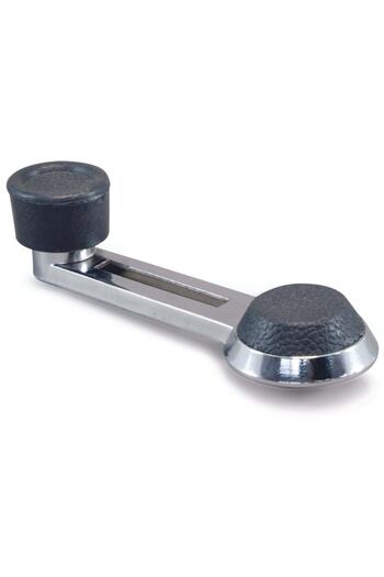 allestock Tofaş Murat 124, Murat 131 - Metal Glass Opening and Closing Handle - Set of 4