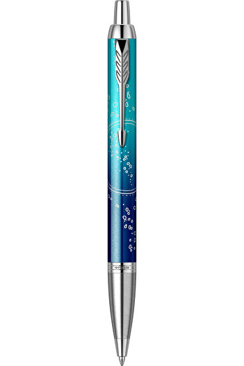 Parker Parker Pen SE Ultima Frontieră în Adâncurile Mării