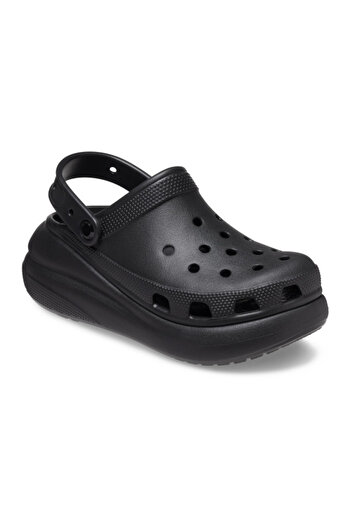 Crocs saboți clasici Crush - negri