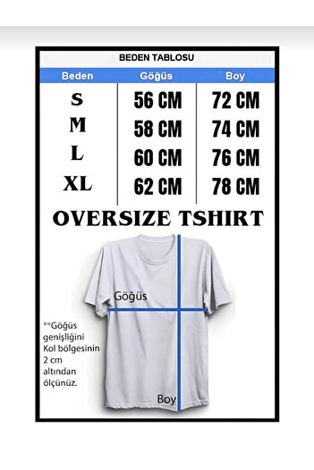COMVİCHO Unisex Avrıl Lavigne V2 Design Printed Oversize T-Shirt