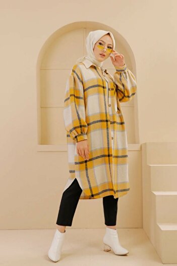 TOFİSA Lumberjack Tunic