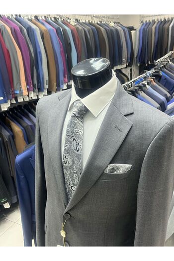 MASSARO Moher Yün Darkesim Suit