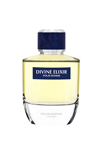 Milestone Divine Elixir (Men's) 100ml EDP