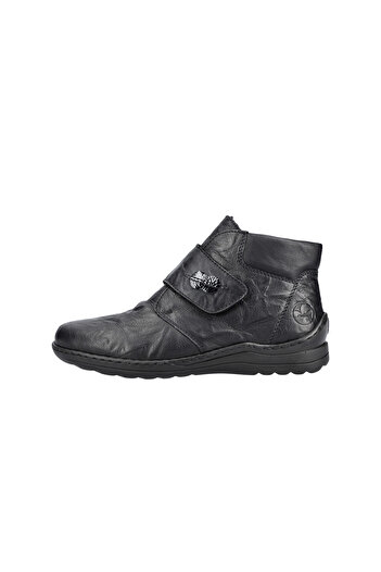 Rieker Leisure lace-ups for women in multicolored