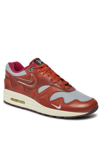 Nike men's sneakers DO9549-200 brown