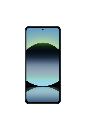 Xiaomi Redmi Note 14 4G Smartphone, 8 GB RAM, 256 GB Storage, AI crafted ,Ocean Blue