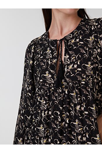 Loft Loose Fit Kadın Elbise