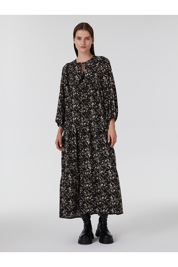 Loft Loose Fit Kadın Elbise