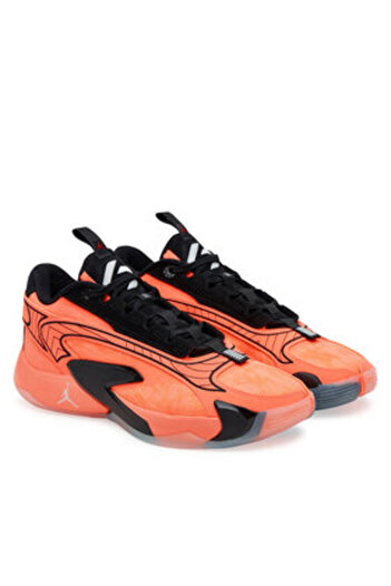 Nike Nike Men's Basketball Shoes DX8733 Black