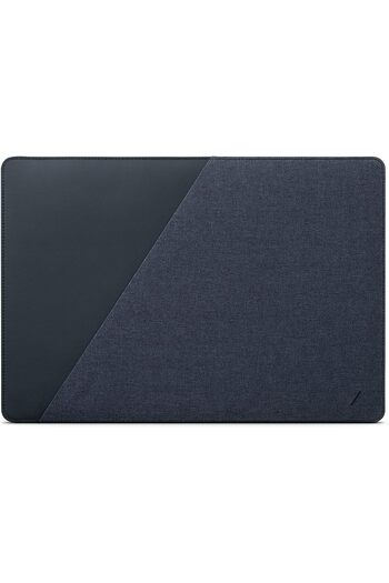 Native Union - Stow Slim for MacBook Pro 13” (2016-2019), MacBook Air 13” (Retina) – Premium M