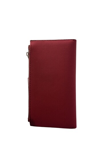 Just Polo Jp1602 New Season Women's Wallet with 20 Card Compartments Ozt1602