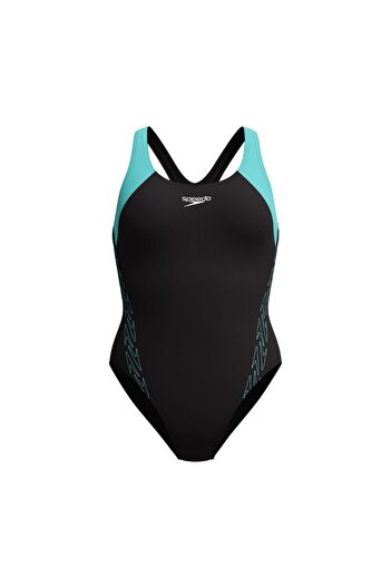 SPEEDO Closed Back Women's Swimsuit