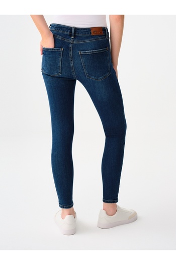 Loft Natalie Skinny Fit Kadın Pantolon