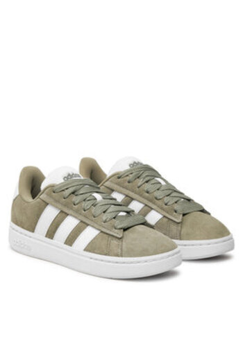 adidas women's sneakers IH3849 green