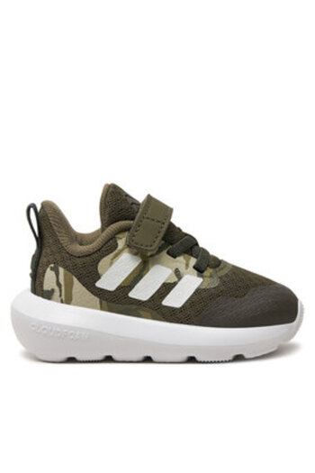 adidas Boys' Sneakers IH7705 green