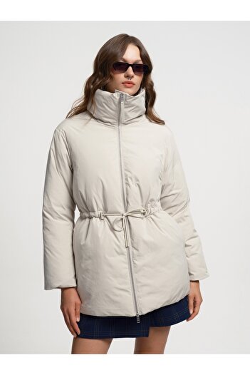 Loft Γυναικείο παλτό Regular Fit