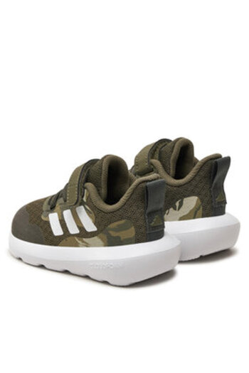 adidas Boys' Sneakers IH7705 green