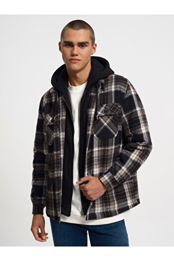 Loft Men's Denim Jacket LF2033501