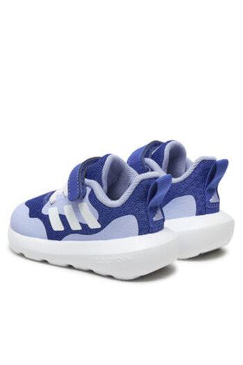 adidas Teniși adidas pentru băieți IF4106 albaștri
