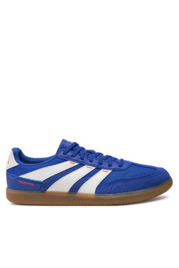 adidas Ghete de fotbal pentru bărbați IF6309 albastre