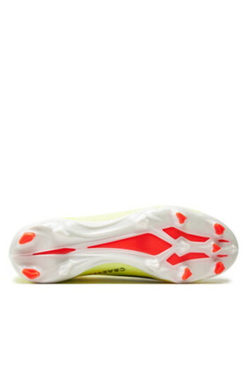adidas Ghete de fotbal adidas pentru bărbați IG0622 galbene