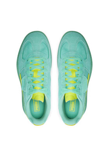 Puma puma women's sneakers 398534 green