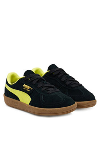 Puma girls' sneakers 397271 black