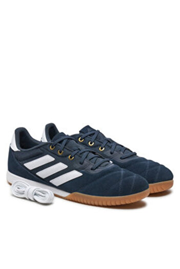 adidas Ghete de fotbal pentru bărbați IG8746 albastre