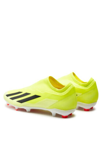 adidas Ghete de fotbal adidas pentru bărbați IG0622 galbene