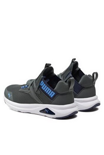 Puma boys' sneakers 385677 blue
