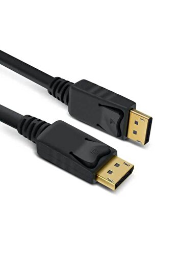 CLASSLIGHTS Cablu Displayport 4K, contacte aurii, 3 metri, ElectroAZ