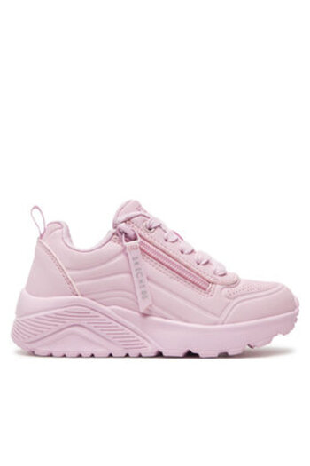 SKECHERS Girls Sneakers 310387L Pink