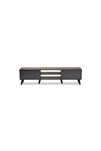 maiden home Stylish TV table - suitable for living room