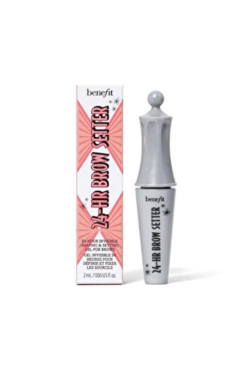 BENEFIT بنفت ماسكارا حواجب ميني شفاف 2 مل ميني