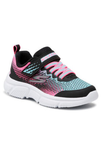 SKECHERS skechers girls' sneakers 302430L black