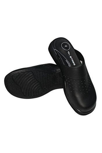 SAYGINLAR İŞ TEKSTİLİ Slippers Orthopedic