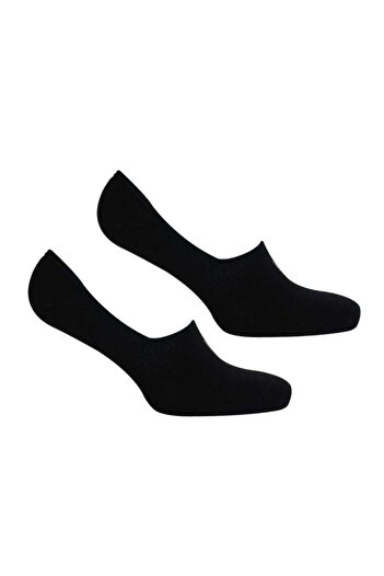 NORFOLK Black Tokyo Unisex Ballerina Socks