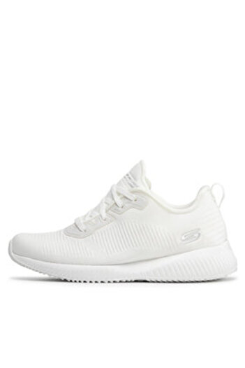SKECHERS skechers women's sneakers 32504 white