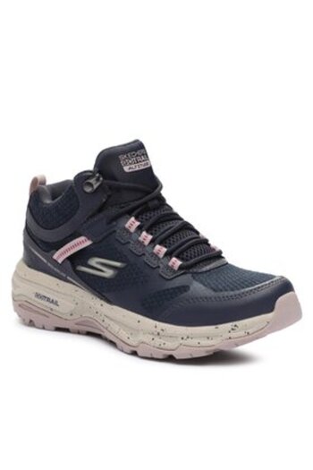 SKECHERS women's sneakers 128206 blue