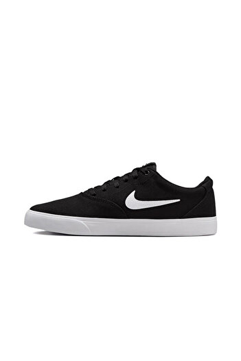 Nike Charge Cnvs Erkek Günlük Ayakkabı IB2748-001 Siyah