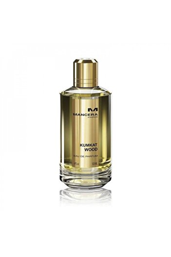 Mancera Mancera Kumquat Wood - Eau de Parfum (Unisex) 120ml
