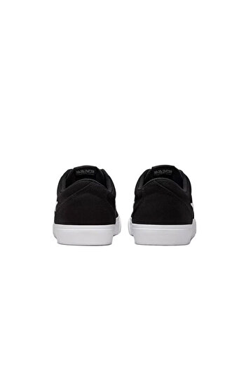 Nike Charge Cnvs Erkek Günlük Ayakkabı IB2748-001 Siyah