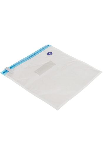 STOREMAX Sellbuyst 35602346 H84 Vacuum Bag for Food, Plastic Trendy 266450