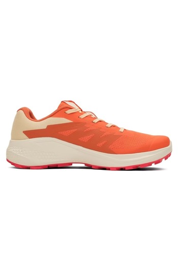 Salomon Alpha Glide L47801000 Unisex Spor Ayakkabı PEMBE