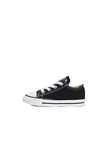 Converse Chuck Taylor All Star Kids Sun Surface Black Shoes