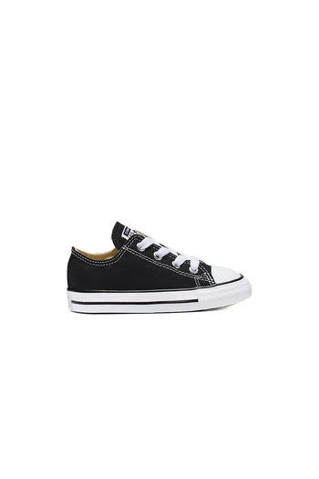 Converse Chuck Taylor All Star Classic Baby Casual Shoes Black